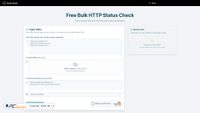 Captura de ecrã de bc.tulabot.com