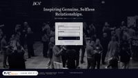 bcaproud.com screenshot