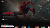 bcine.ru Screenshot