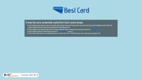 bcpay.online screenshot
