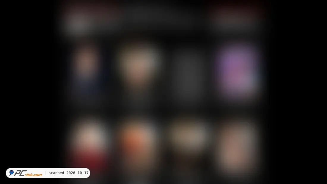 Screenshot von bdsmdate.co.uk