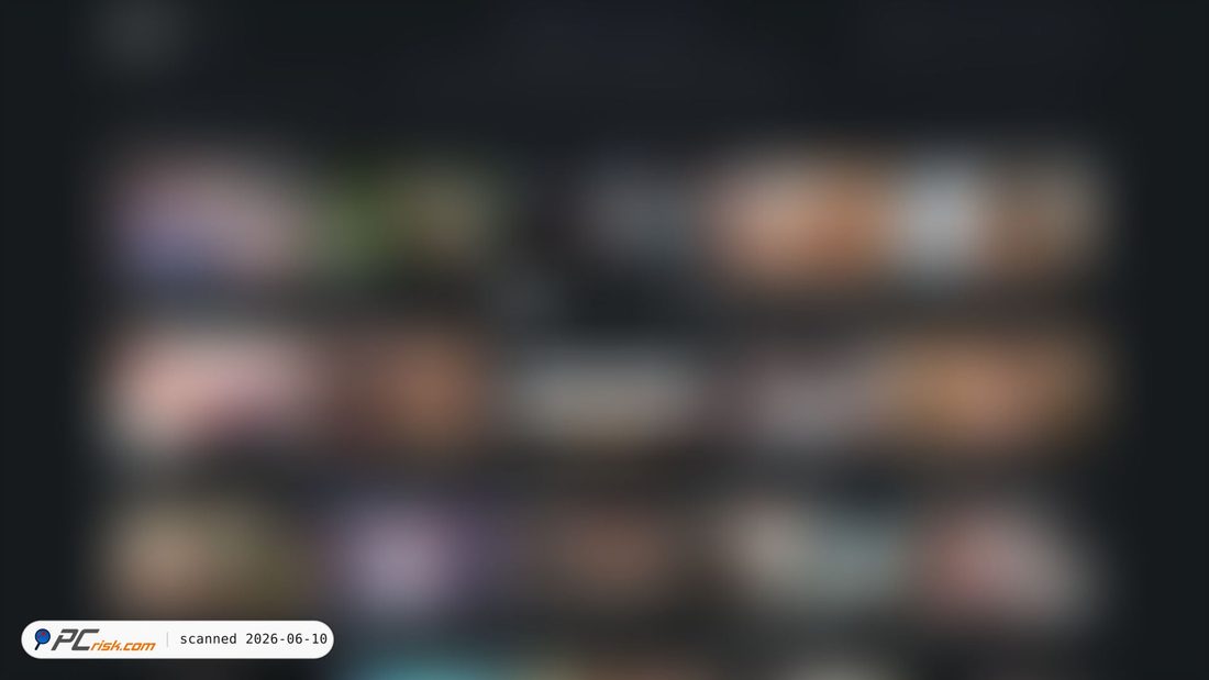 Screenshot of bdsmx.tube