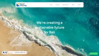 beachcleaning.co screenshot