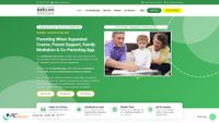 beaconparenting.ie screenshot