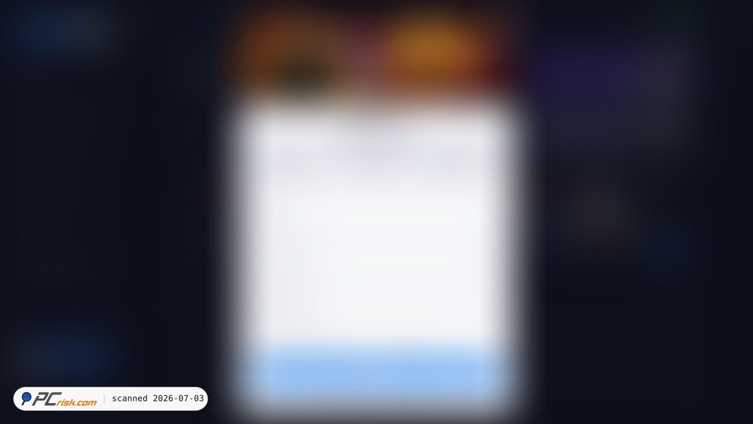 Screenshot of beast555.com