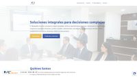 Captura de ecrã de beatrodd.com