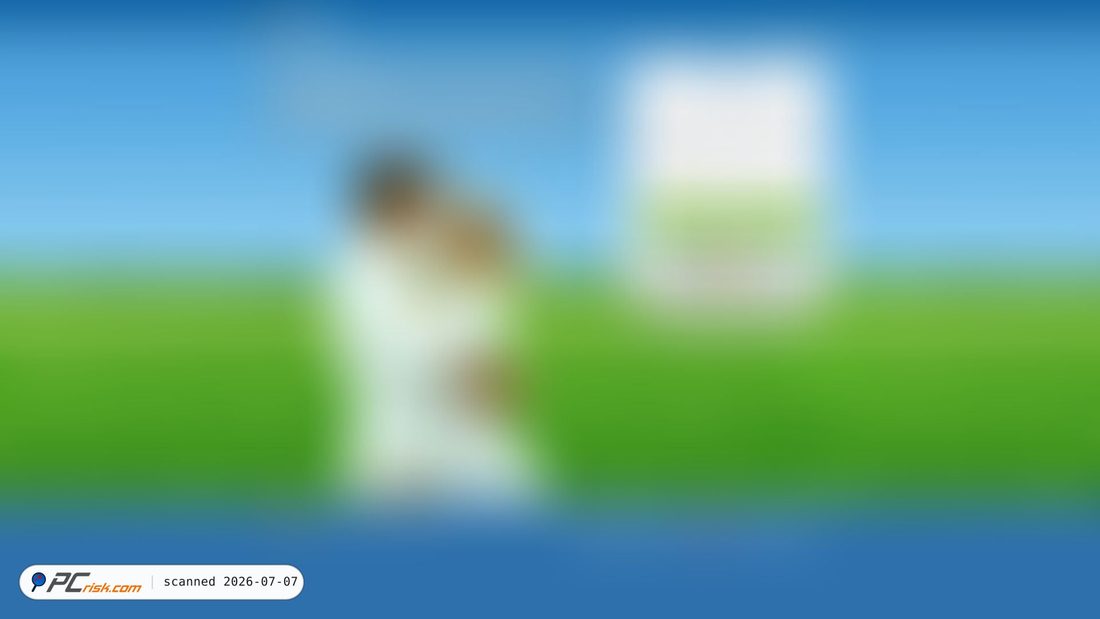 Screenshot di beboo.ru