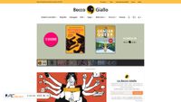 beccogiallo.it screenshot