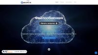 bedrive.ru screenshot
