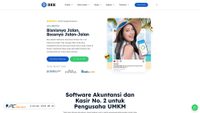 bee.id screenshot