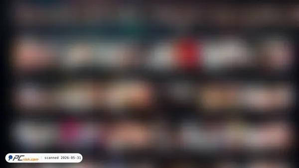 beeg.com screenshot
