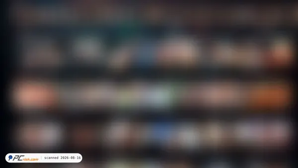 beeg.com screenshot