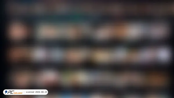 beeg.com screenshot