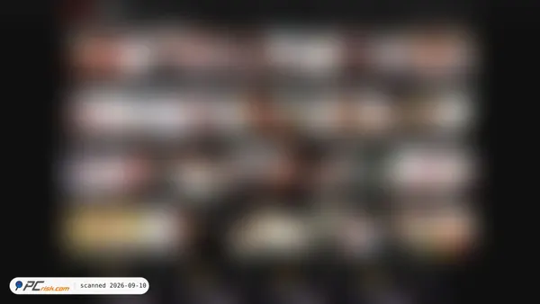 beeg.porn Screenshot