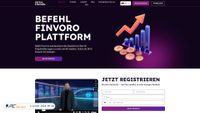 Zrzut ekranu befehl-finvoro.com