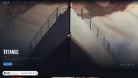 beflix.top screenshot