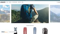 bekleidungonlines.com screenshot