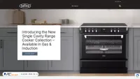 Captura de ecrã de belling.com.au
