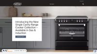 belling.com.au screenshot