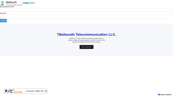 bellverify-0d5803.webflow.io screenshot