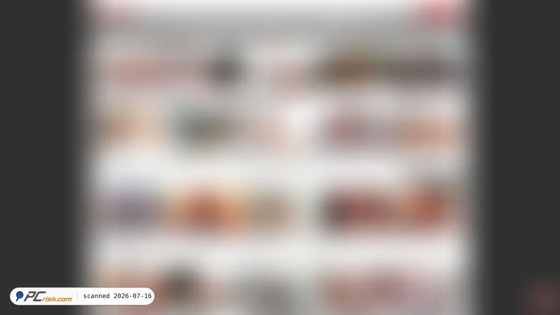 Screenshot of bemyhole.com