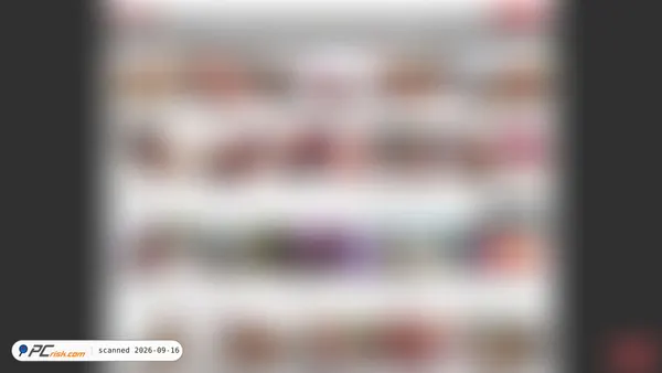 bemyhole.com screenshot