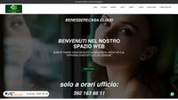 benesserecasa.cloud screenshot