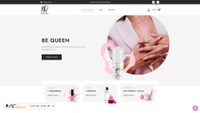 bequeenpulawy.pl screenshot