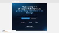 Captura de ecrã de berruit.com