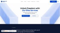 bespalov-finance.com screenshot