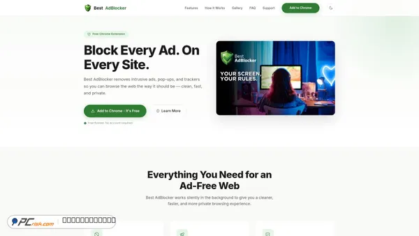 bestadblocker.pro screenshot