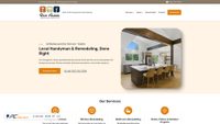bestaustinhandyman.com screenshot