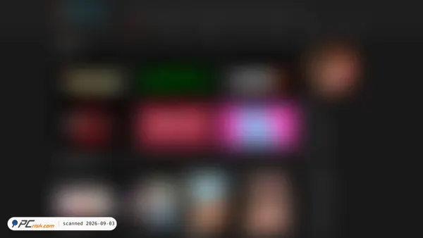 Screenshot van bestcam.tv