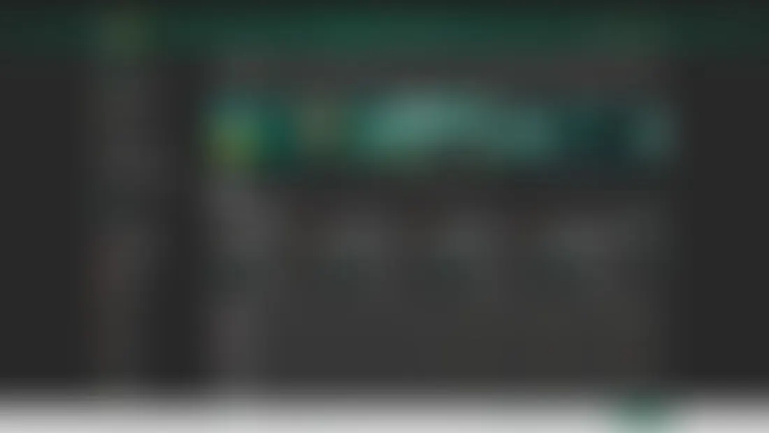 Screenshot of bet365.dk