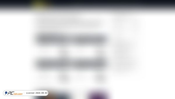 Capture d’écran de betandsured.com