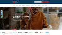 betc-nam.com screenshot