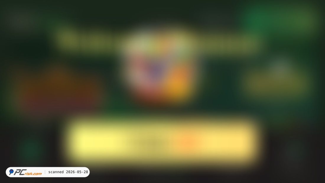 Screenshot of betfugu02.com