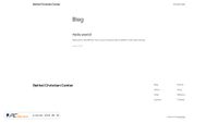 bethelchristiancentre.ca screenshot