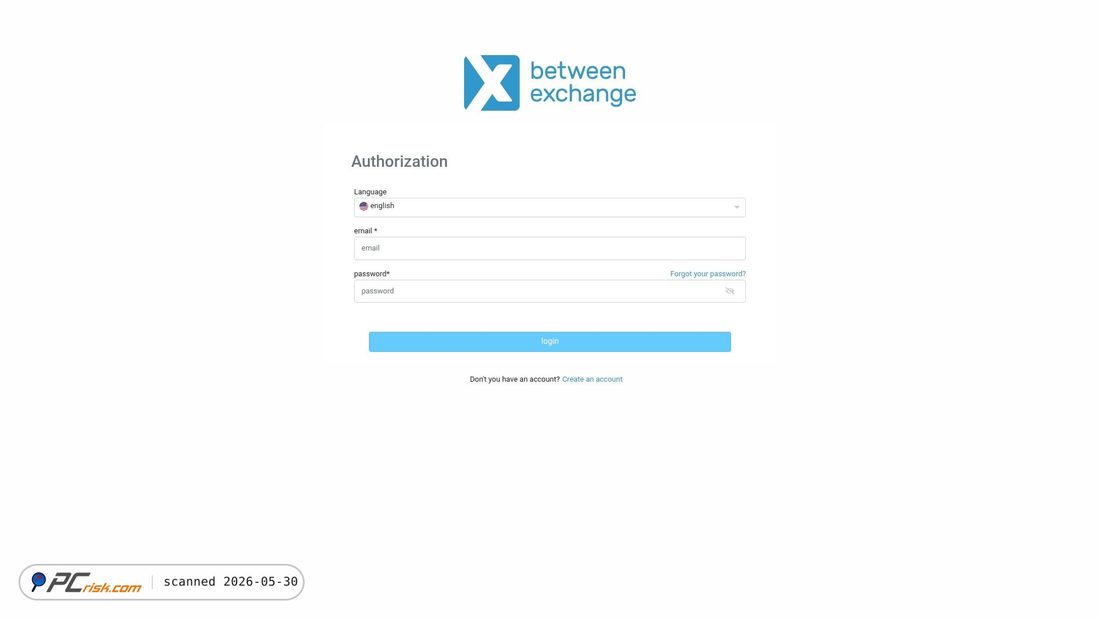 Screenshot of betweendigital.com