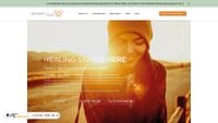 Captura de ecrã de beyondbasicsphysicaltherapy.com