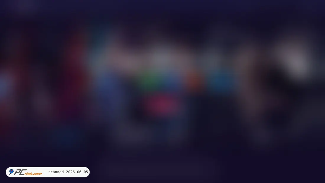 Screenshot of bflix.sh