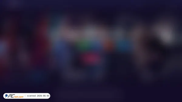 bflix.sh screenshot