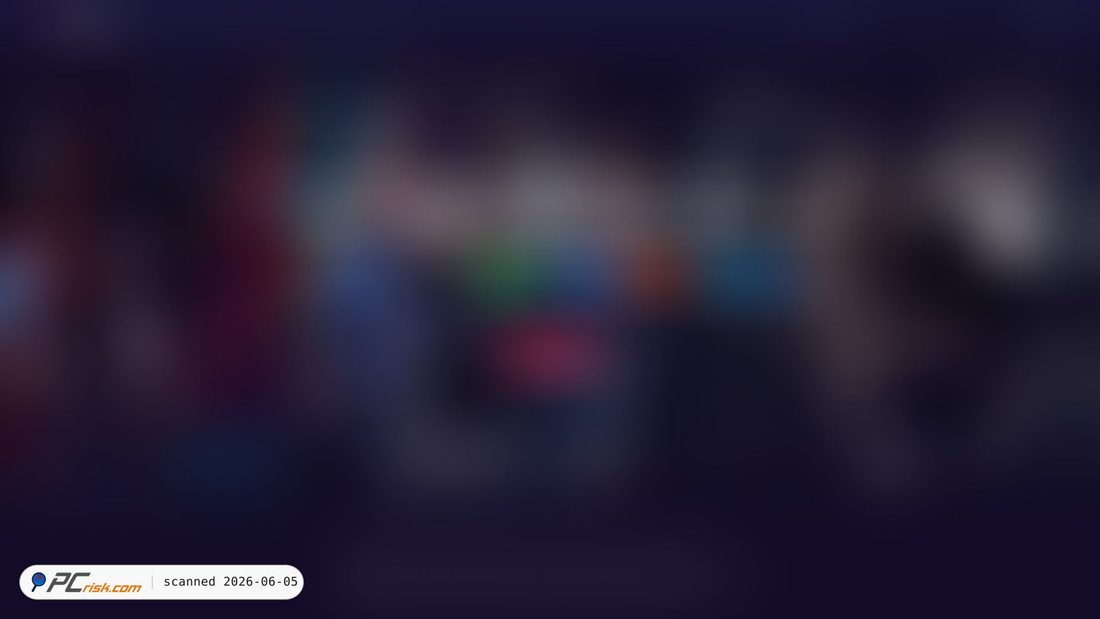 Screenshot of bflix.sh