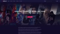 bflix.sh screenshot