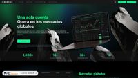 Captura de ecrã de bgeanx.com