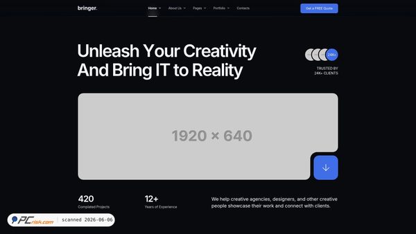 bgmi.com screenshot
