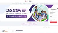 bgsvstirupati.com screenshot