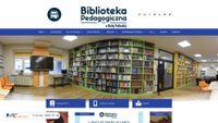 Screenshot di bialabp.edu.pl