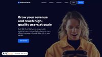 bidmachine.io screenshot