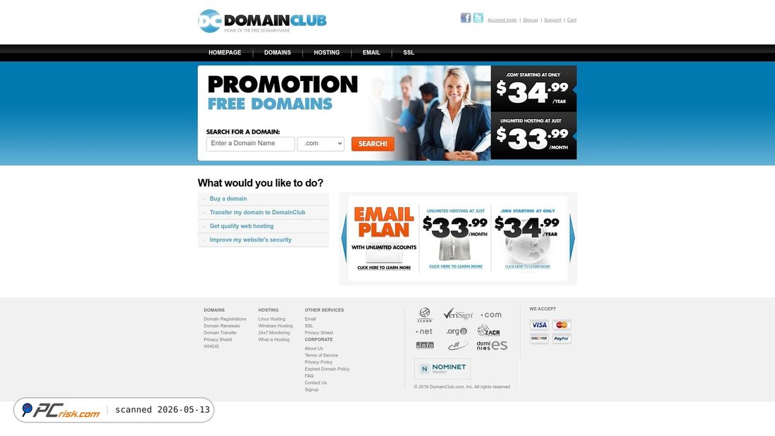Screenshot di bigbrainholdings.com